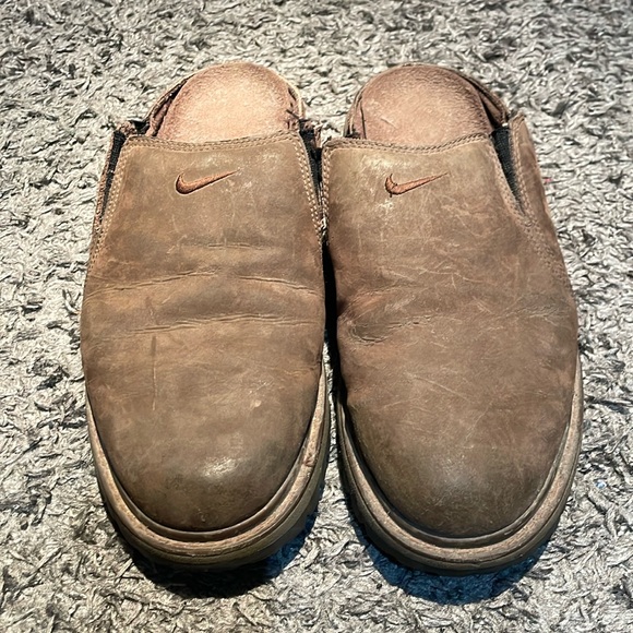 Nike | Shoes | Vintage Nike Clog The Adapter | Poshmark